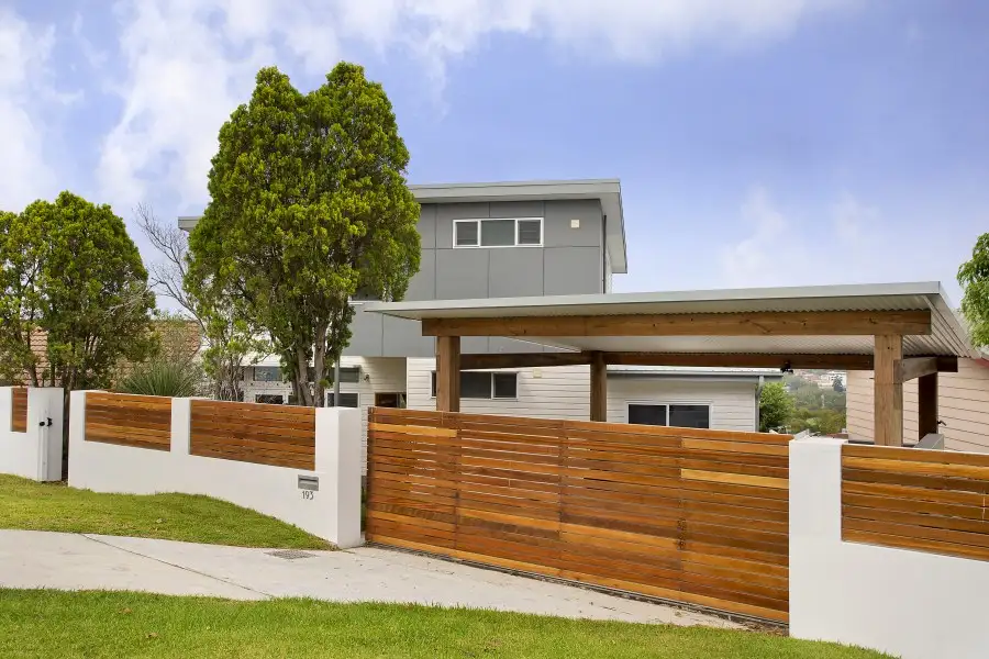 Main view of Homely house listing, 193 Headland Road, North Curl Curl NSW 2099