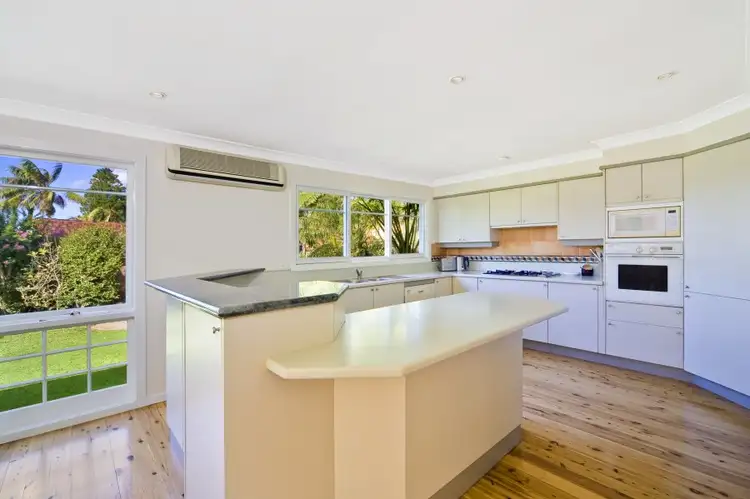 Sixth view of Homely house listing, 21 Beach Road, Collaroy NSW 2097