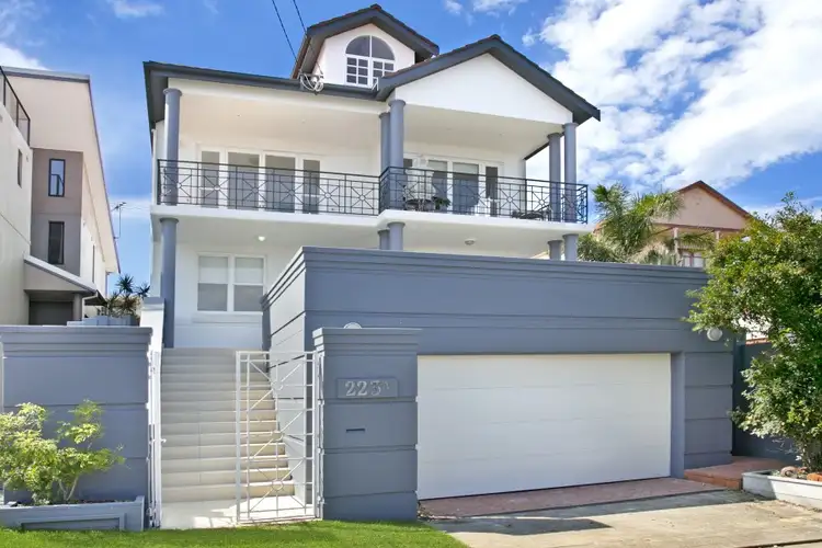 223a Boyce Lane, Maroubra NSW 2035