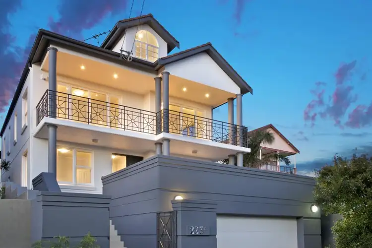 Second view of Homely house listing, 223a Boyce Lane, Maroubra NSW 2035