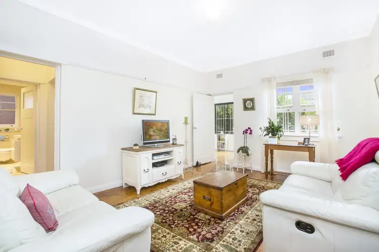 Unit 3/9 Dine Street, Randwick NSW 2031