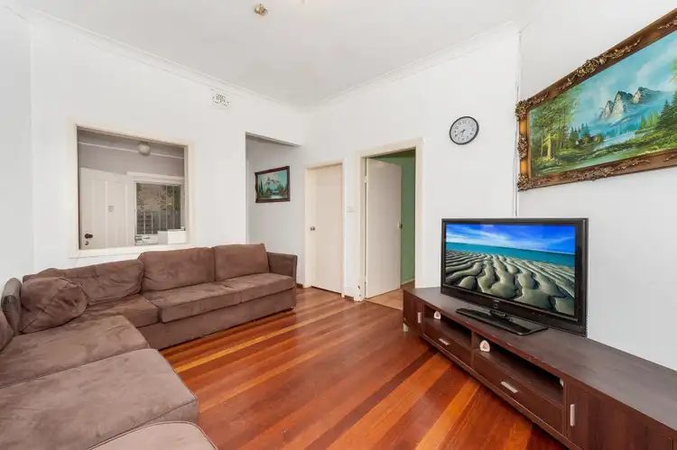 Second view of Homely semi-detached listing, 43 Boussole Road, Daceyville NSW 2032