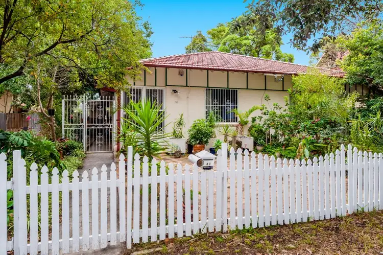 43 Boussole Road, Daceyville NSW 2032