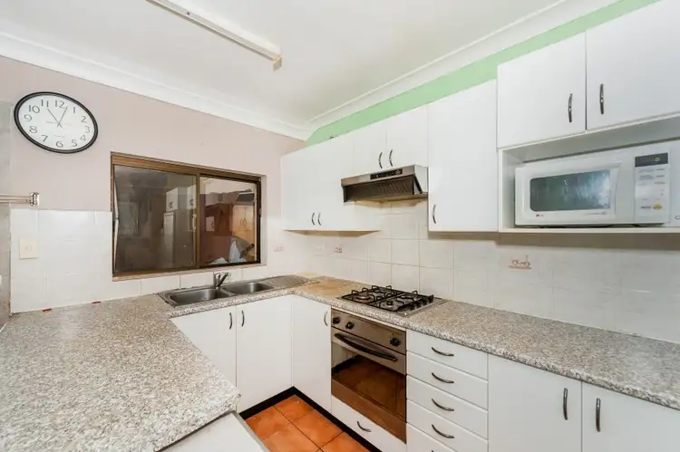 Third view of Homely semi-detached listing, 43 Boussole Road, Daceyville NSW 2032