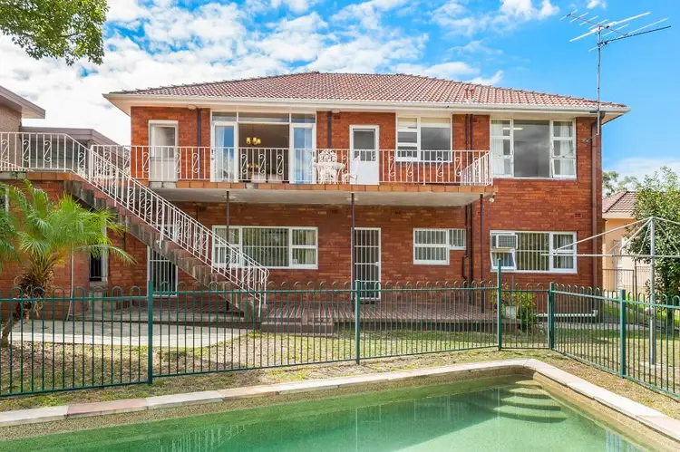 Main view of Homely house listing, 46 Tunstall Avenue, Kensington NSW 2033
