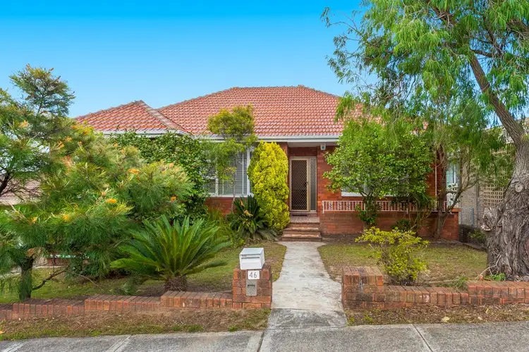 Third view of Homely house listing, 46 Tunstall Avenue, Kensington NSW 2033