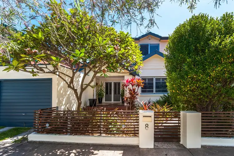 8 Maxwell Avenue, Maroubra NSW 2035