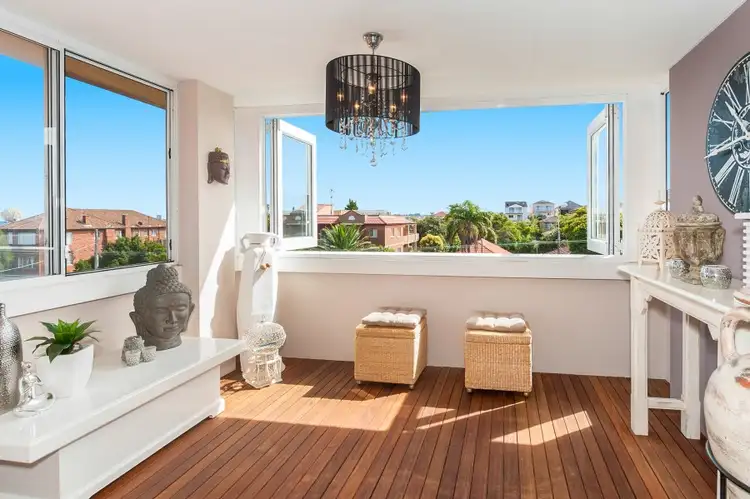 Third view of Homely apartment listing, Unit 5/303 Maroubra Road, Maroubra NSW 2035
