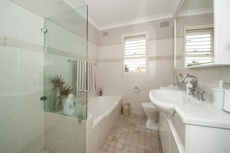 Fifth view of Homely apartment listing, Unit 5/303 Maroubra Road, Maroubra NSW 2035