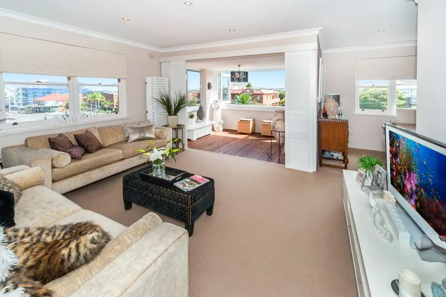 Main view of Homely apartment listing, Unit 5/303 Maroubra Road, Maroubra NSW 2035