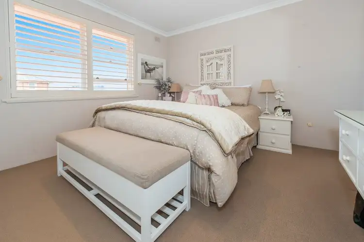 Sixth view of Homely apartment listing, Unit 5/303 Maroubra Road, Maroubra NSW 2035
