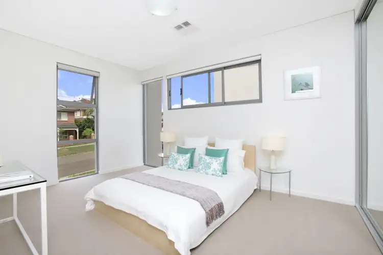 Sixth view of Homely townhouse listing, Unit 7/26 Kain Avenue, Matraville NSW 2036
