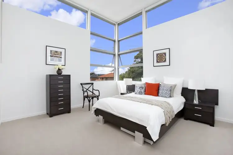 Fifth view of Homely townhouse listing, Unit 7/26 Kain Avenue, Matraville NSW 2036