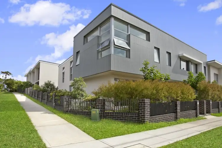 Unit 7/26 Kain Avenue, Matraville NSW 2036