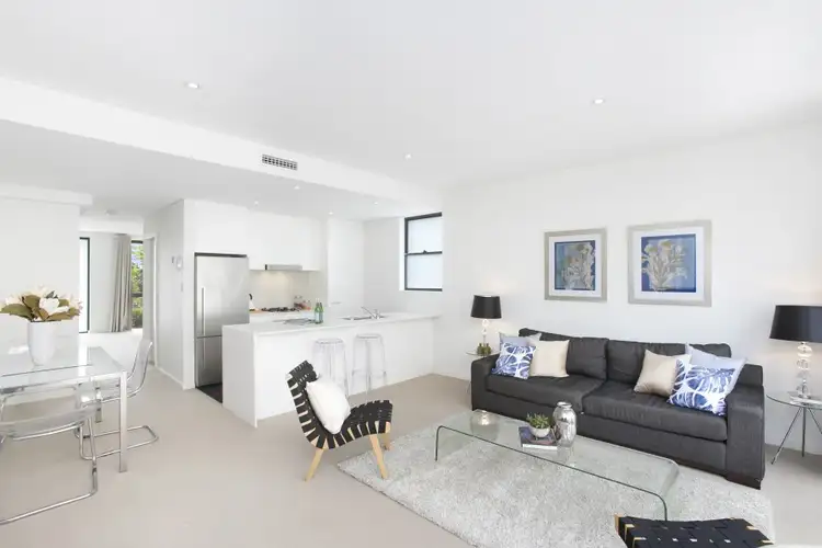 Fourth view of Homely townhouse listing, Unit 7/26 Kain Avenue, Matraville NSW 2036
