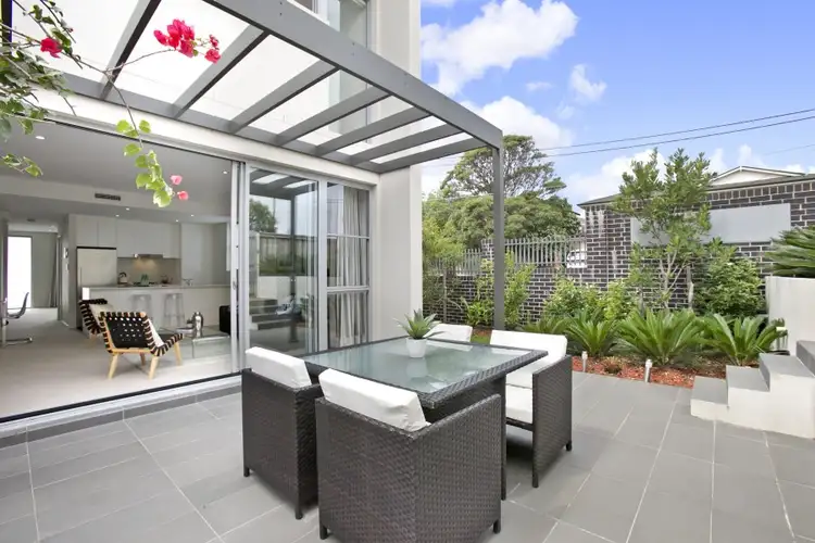 Third view of Homely townhouse listing, Unit 7/26 Kain Avenue, Matraville NSW 2036