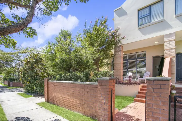 Unit 2/89 Dangar Street, Randwick NSW 2031