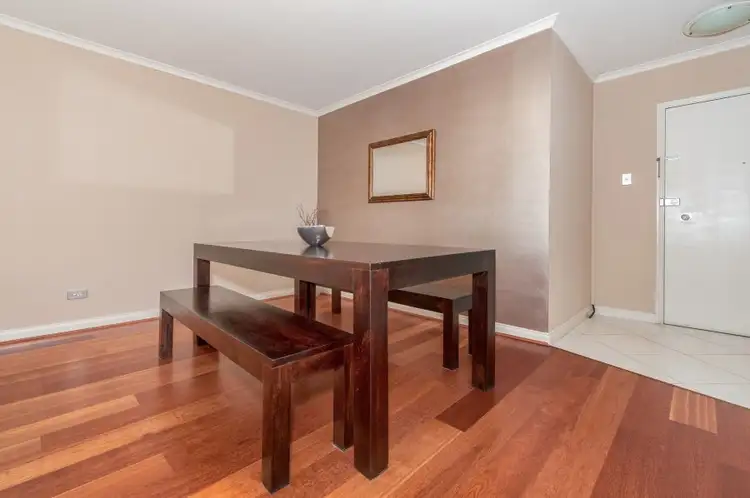 Fourth view of Homely apartment listing, Unit 210/83-93 Dalmeny Avenue, Rosebery NSW 2018