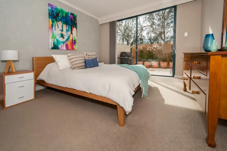 Third view of Homely apartment listing, Unit 210/83-93 Dalmeny Avenue, Rosebery NSW 2018