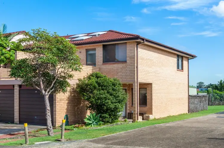 Unit 82/16-18 Wassell Street, Matraville NSW 2036