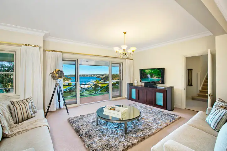 Fifth view of Homely house listing, 28 Edgecliffe Esplanade, Seaforth NSW 2092