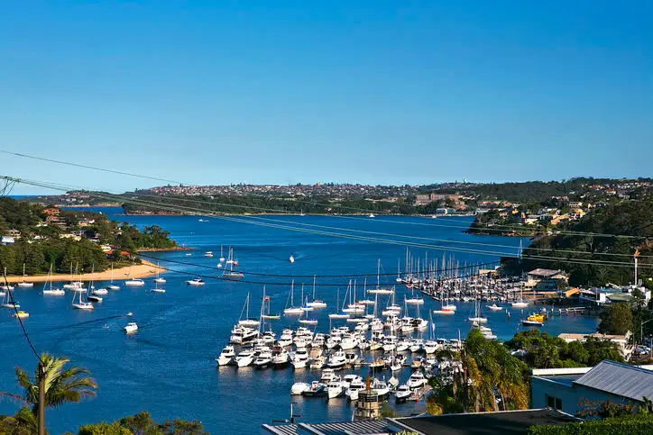 Second view of Homely house listing, 28 Edgecliffe Esplanade, Seaforth NSW 2092