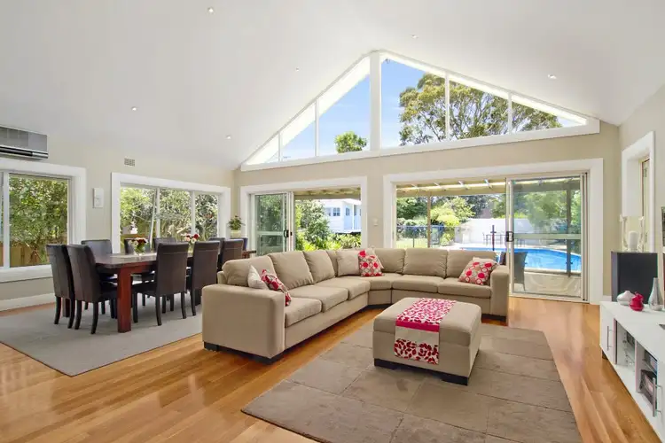 Fourth view of Homely house listing, 66 Peacock Street, Seaforth NSW 2092