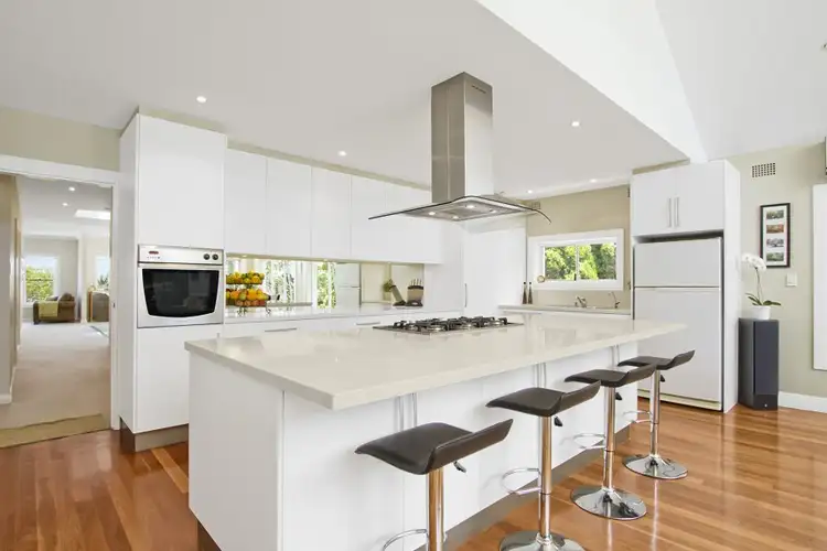 Third view of Homely house listing, 66 Peacock Street, Seaforth NSW 2092