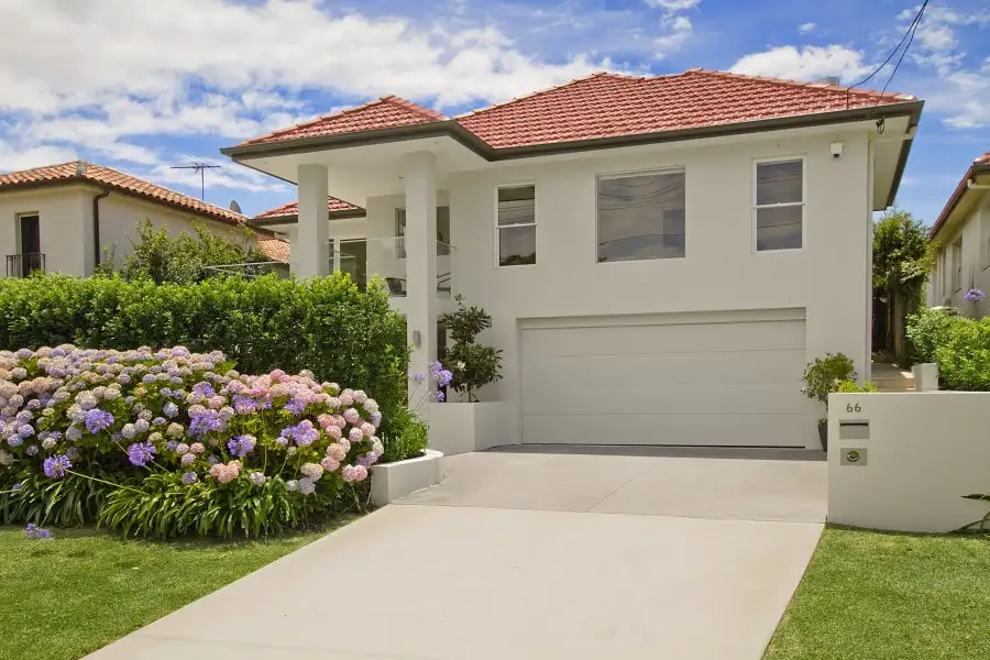 Main view of Homely house listing, 66 Peacock Street, Seaforth NSW 2092