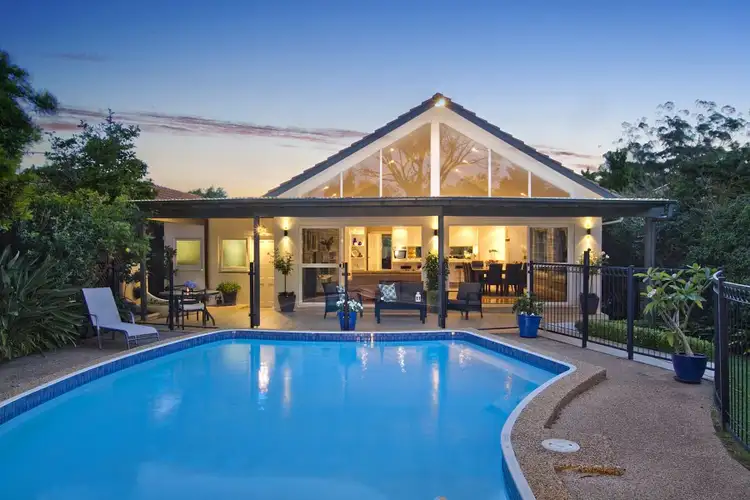 Second view of Homely house listing, 66 Peacock Street, Seaforth NSW 2092