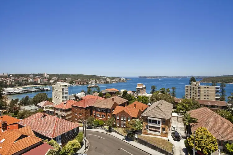 Second view of Homely apartment listing, Unit 5B/1 George Street, Manly NSW 2095