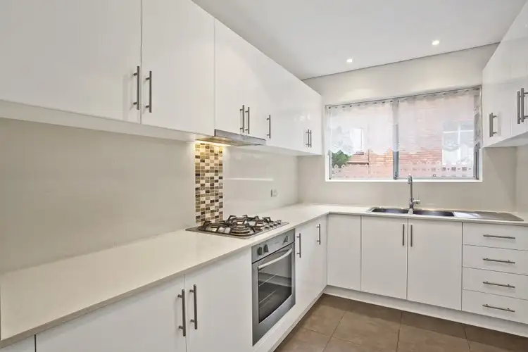 Unit 1/2 Findlay Avenue, Roseville NSW 2069