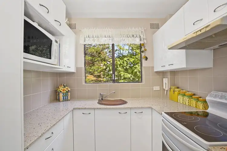 Fourth view of Homely unit listing, Unit 4/45-49 Campbell Parade, Manly Vale NSW 2093