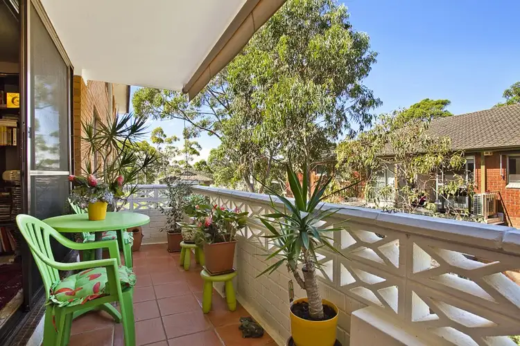 Third view of Homely unit listing, Unit 4/45-49 Campbell Parade, Manly Vale NSW 2093