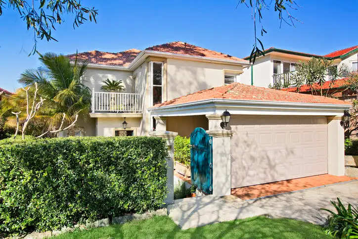 24 Radio Avenue, Balgowlah Heights NSW 2093