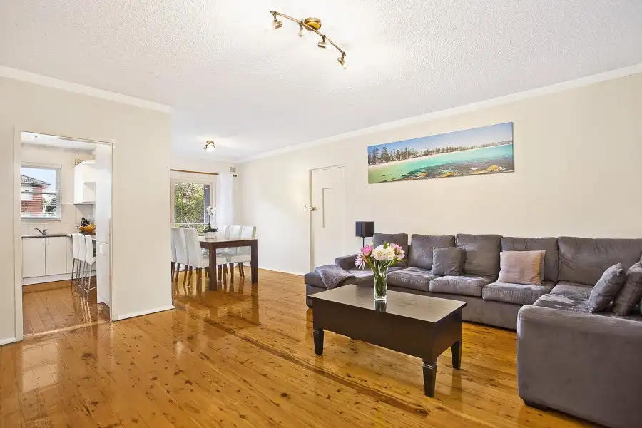 Main view of Homely unit listing, Unit 2/16 Koorala Street, Manly Vale NSW 2093