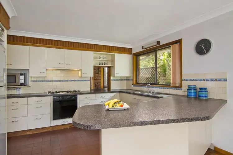 Fifth view of Homely house listing, 16 Worrobil Street, North Balgowlah NSW 2093