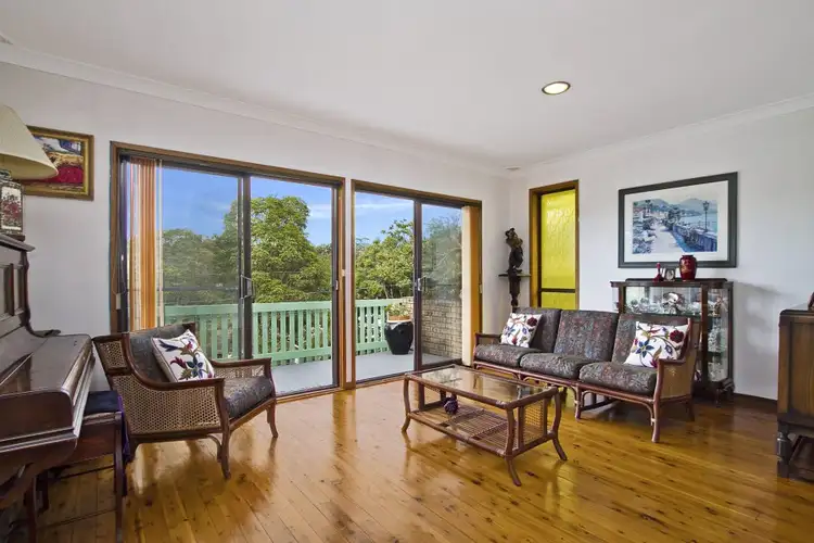Third view of Homely house listing, 16 Worrobil Street, North Balgowlah NSW 2093