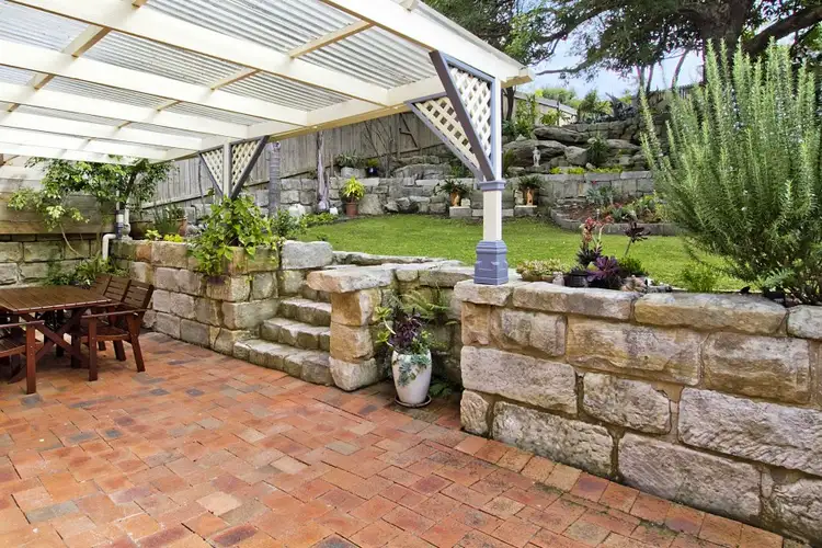 Second view of Homely house listing, 16 Worrobil Street, North Balgowlah NSW 2093