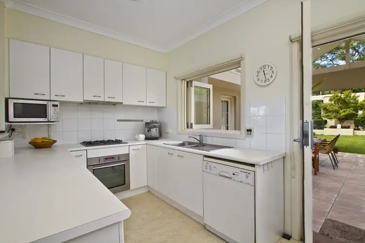 Fourth view of Homely house listing, 54 Macmillan Street, Seaforth NSW 2092