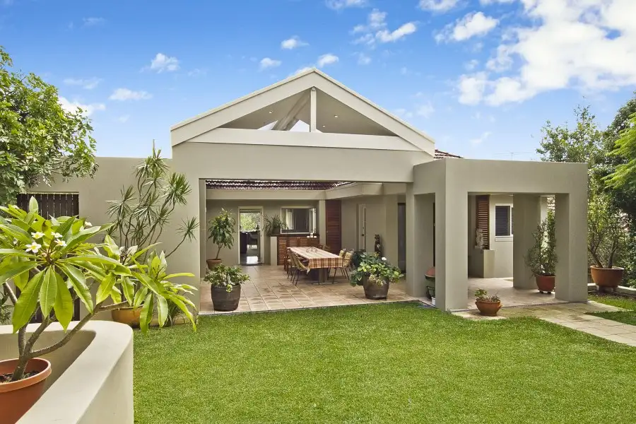 Main view of Homely house listing, 54 Macmillan Street, Seaforth NSW 2092