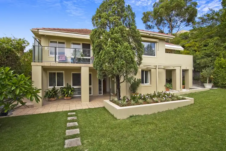 Second view of Homely house listing, 54 Macmillan Street, Seaforth NSW 2092