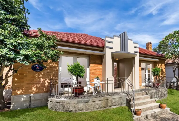 47 Wattle Road, North Manly NSW 2100