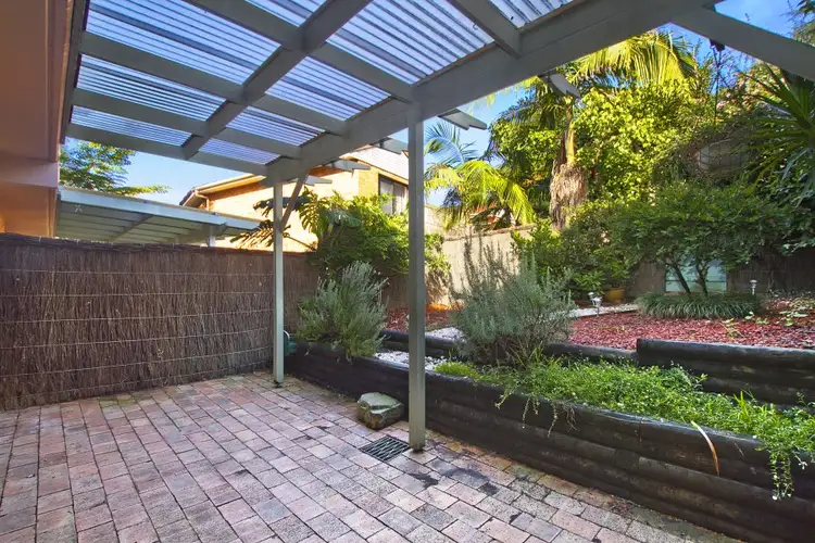 18/1740 Pacific Highway, Wahroonga NSW 2076