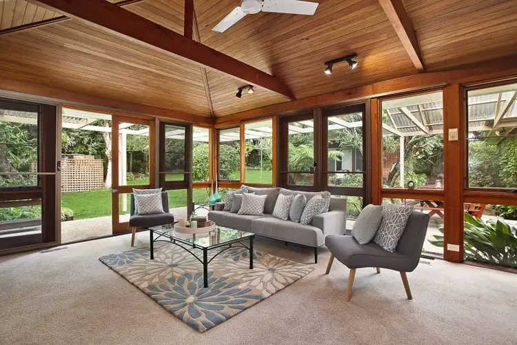 Third view of Homely house listing, 11 Reservoir Road, Pymble NSW 2073