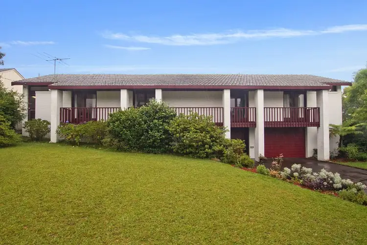 Third view of Homely house listing, 6 Eric Street, Wahroonga NSW 2076