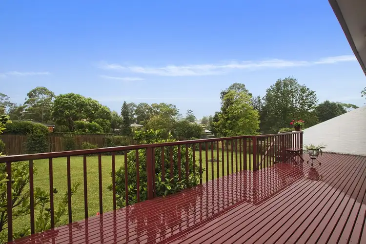 Fourth view of Homely house listing, 6 Eric Street, Wahroonga NSW 2076