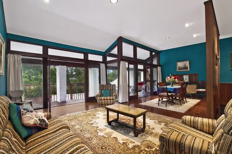 Main view of Homely house listing, 6 Eric Street, Wahroonga NSW 2076