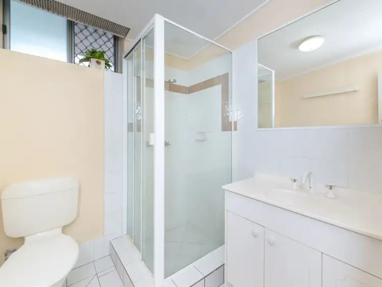 Sixth view of Homely apartment listing, Unit 2/36 Lemnos Street, Red Hill QLD 4059
