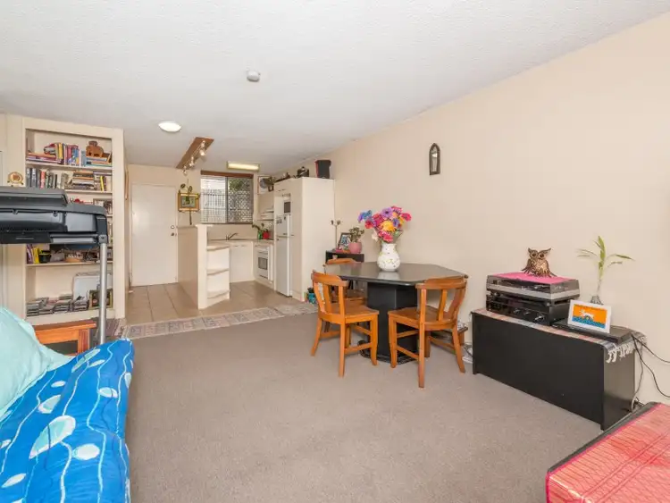 Third view of Homely apartment listing, Unit 2/36 Lemnos Street, Red Hill QLD 4059
